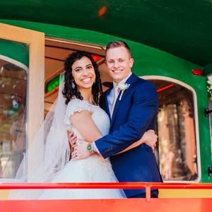 Meet your Posher, Jack